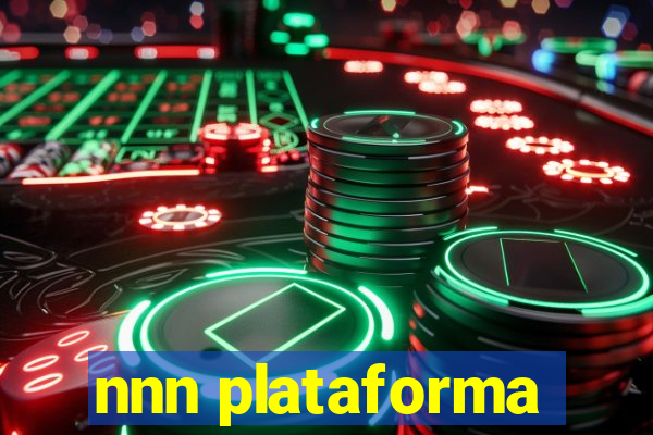 nnn plataforma